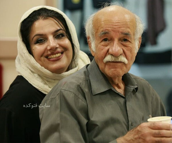 سعید پورصمیمی کیست؟