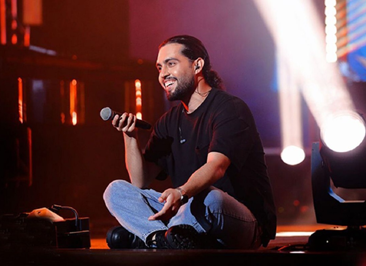 حمیدرضا حامی حمیدرضا حامی