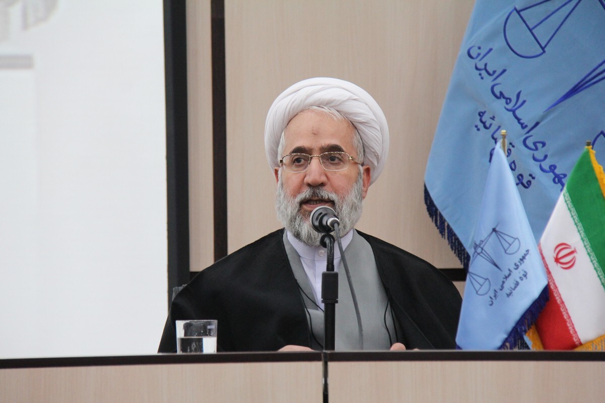 تشکیل ستاد پیشگیری از جرائم و تخلفات انتخاباتی