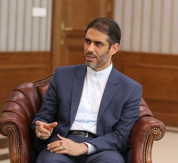 سعید محمد کیست؟