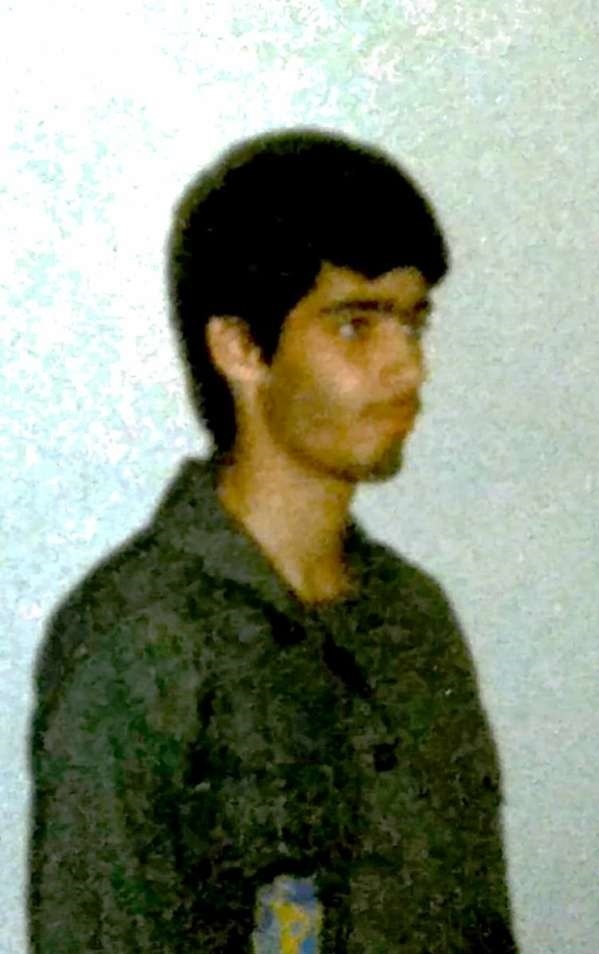 سعید محمد کیست؟