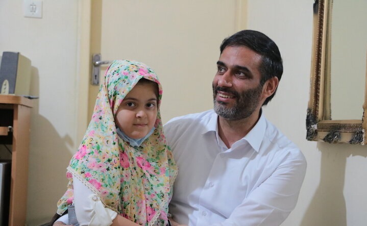 سعید محمد کیست؟