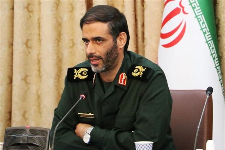 سعید محمد کیست؟