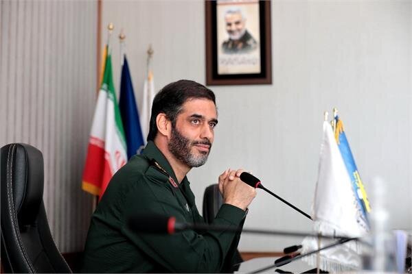 سعید محمد کیست؟