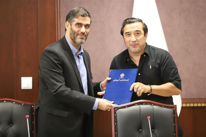 سعید محمد کیست؟