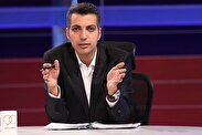 عادل فردوسی‌پور: فساد در تلویزیون رخنه کرده است!
