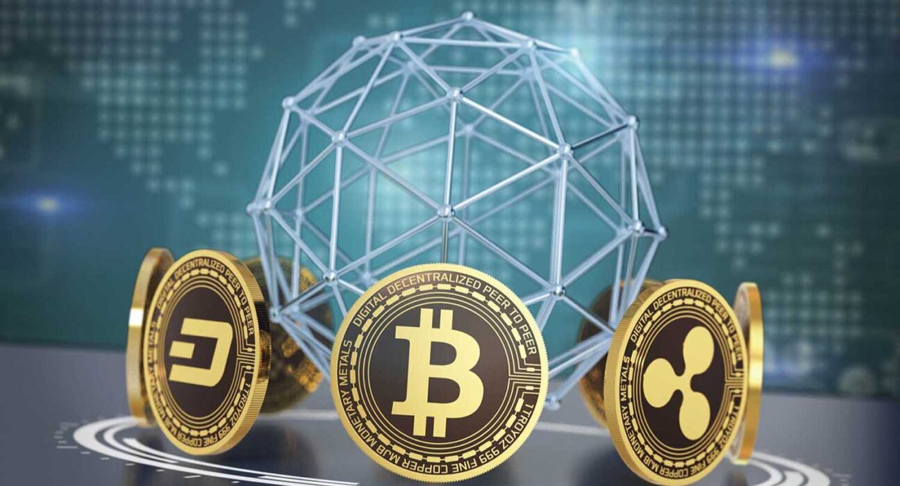 قیمت روز ارز‌های دیجیتال ۱ تیر ۱۴۰۳