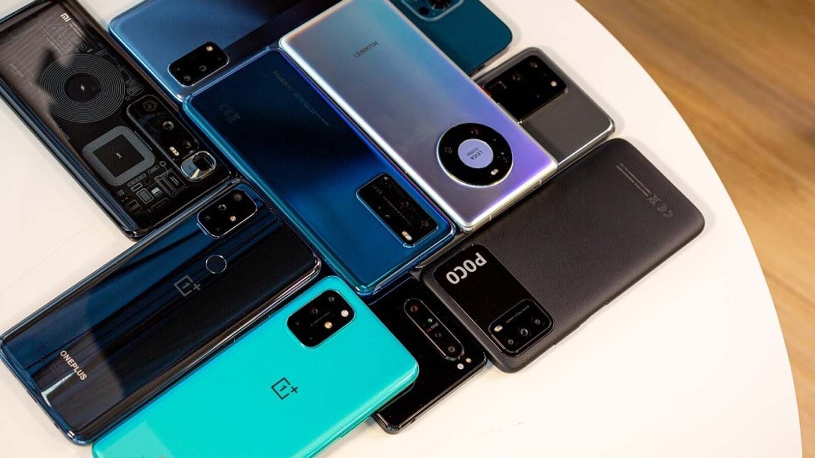 قیمت روز گوشی موبایل ۱ تیر ۱۴۰۳ قیمت روز گوشی موبایل ۱ تیر ۱۴۰۳