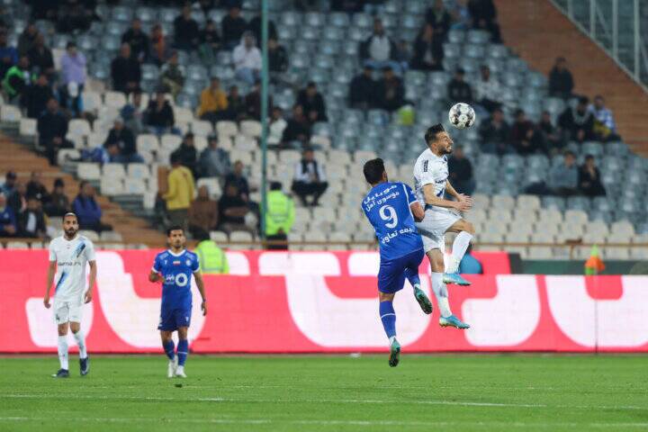 خانه‌تکانی در استقلال؟ ۶ تا ۸ بازیکن خارج می‌شوند