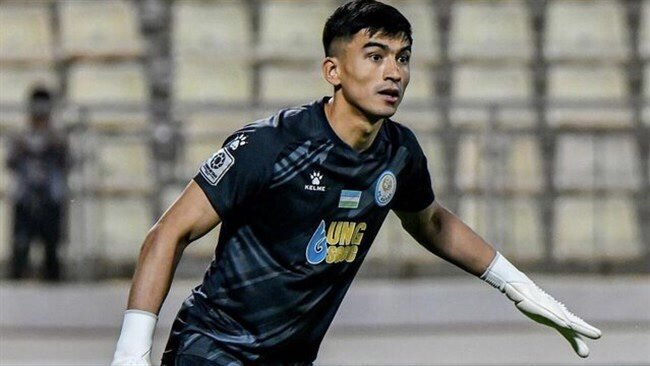 رونمایی از جانشین بیرانوند در پرسپولیس