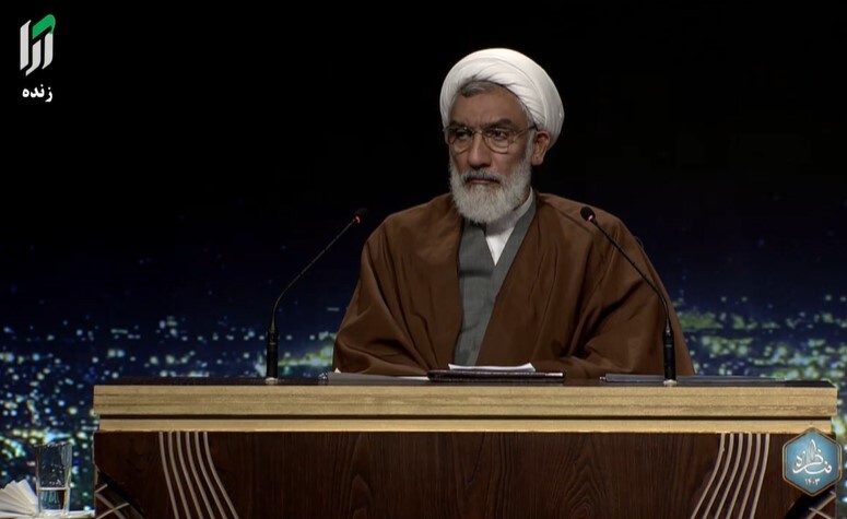 پورمحمدی: نمی‌توان با زنان با خشونت و تحمیل رفتار کرد