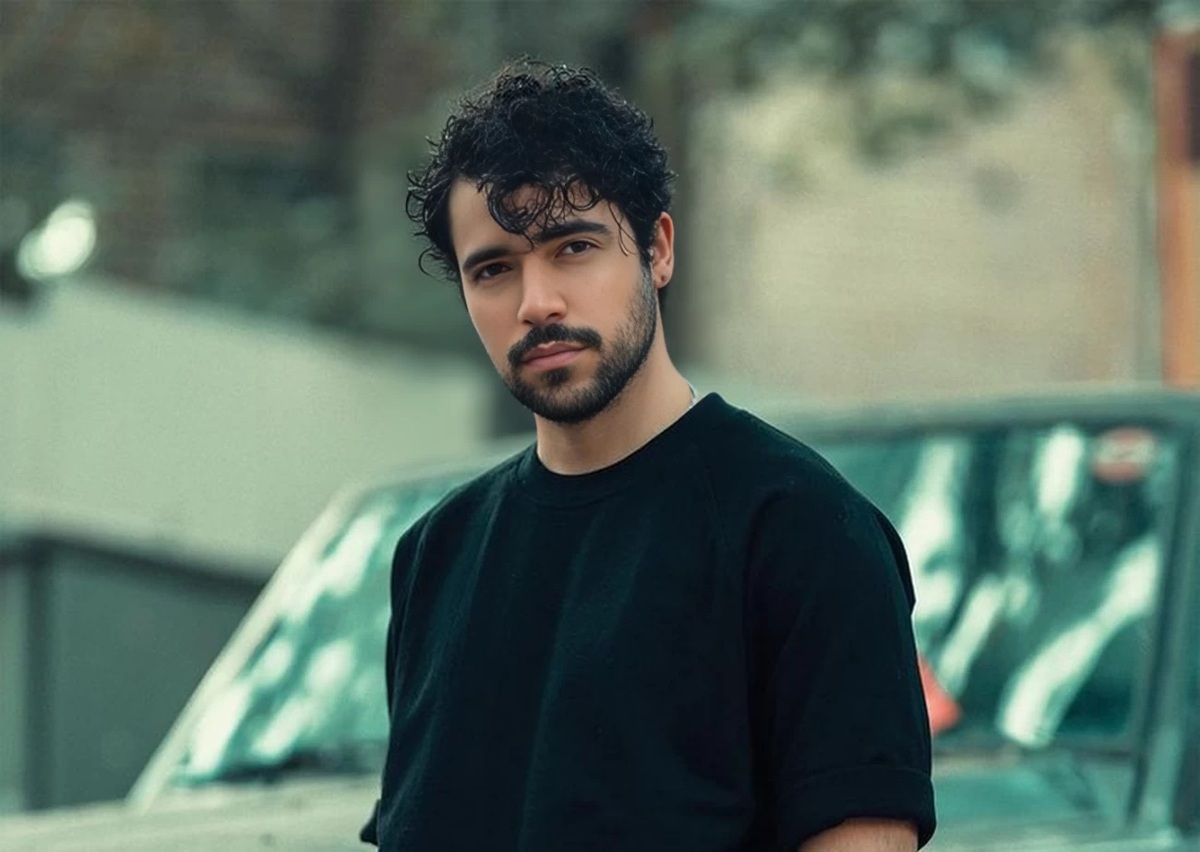 واکنش شروین حاجی‌پور به نتیجه انتخابات خبرساز شد