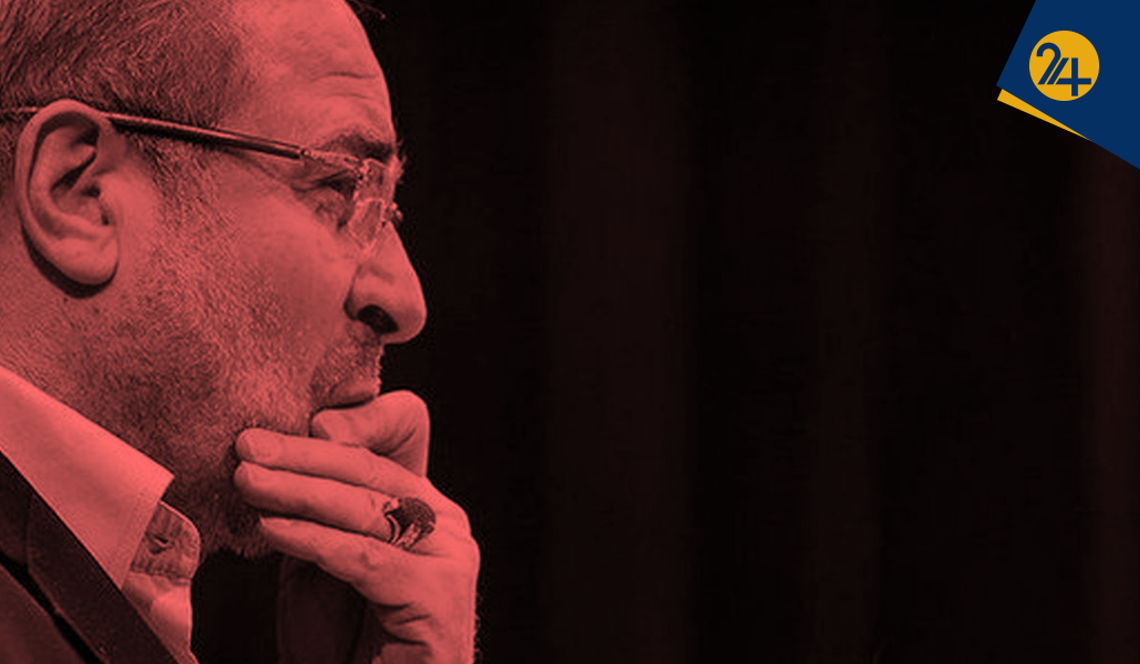 محمدباقر قالیباف