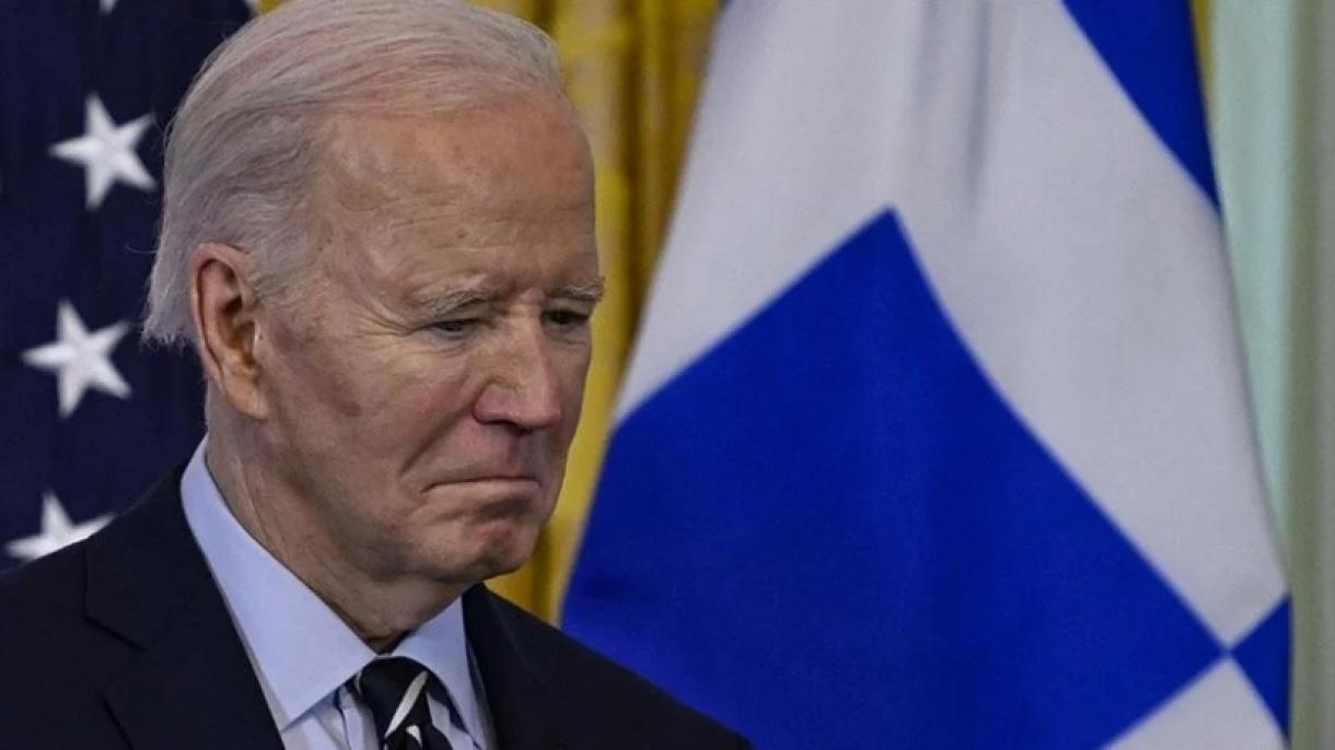 واکنش اوباما به عملکرد بد بایدن در انتخابات