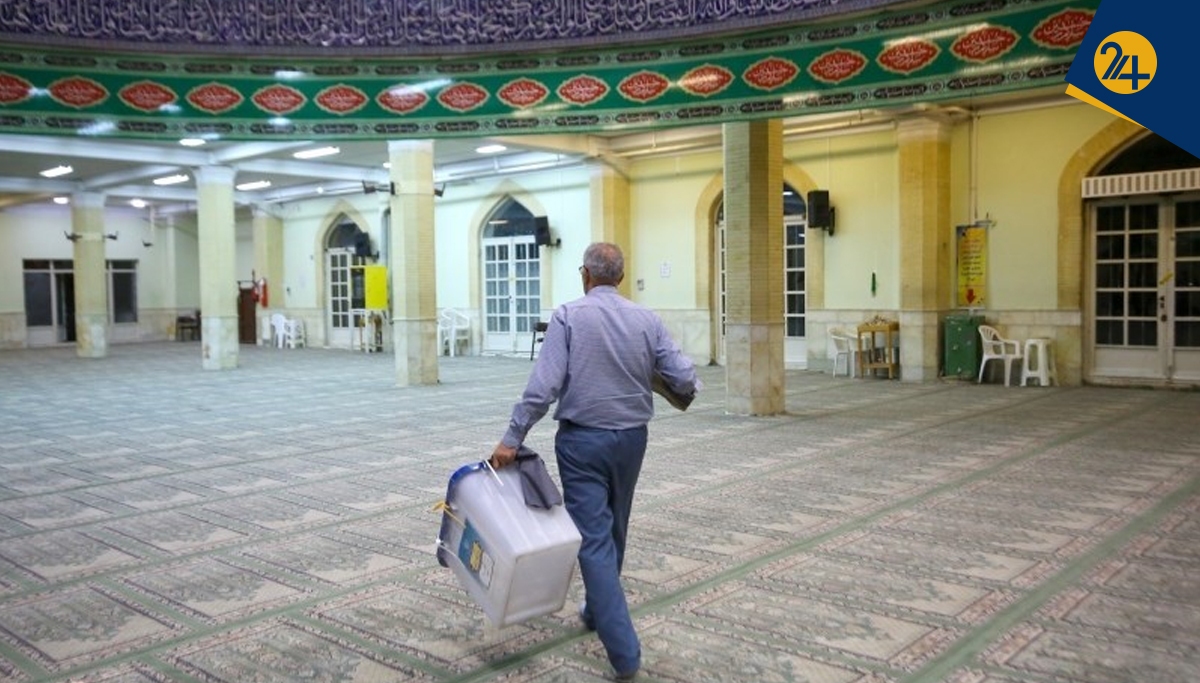 پیام آرای خاموش | بررسی آماری انتخابات ریاست جمهوری نشان از قهر مردم و پایان اسطوره‌های انتخاباتی دارد