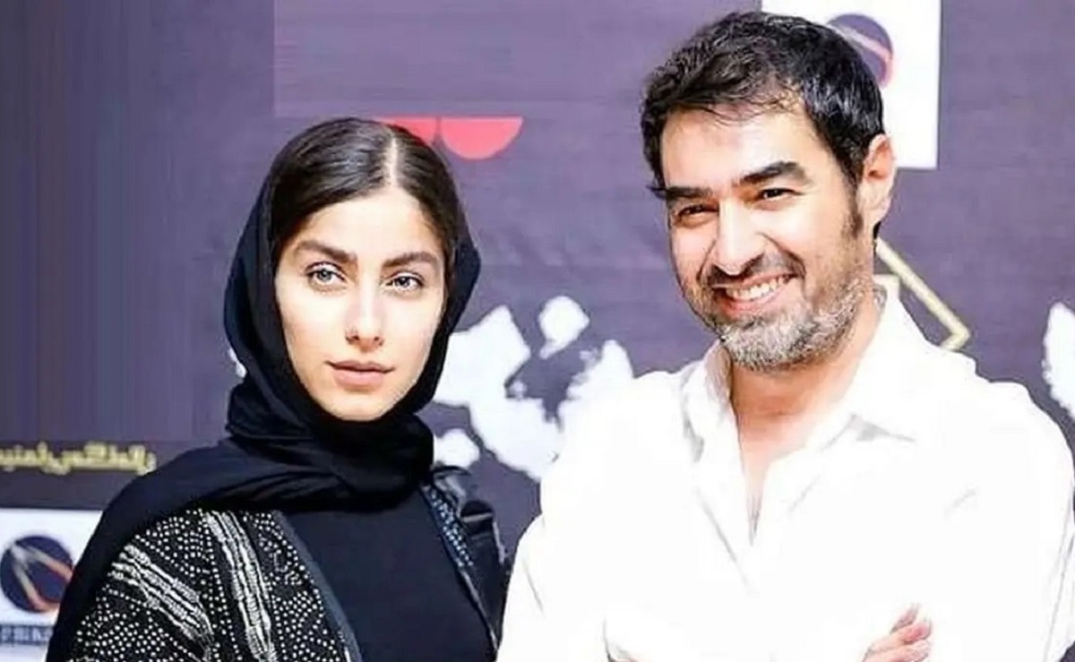 شهاب حسینی شهاب حسینی