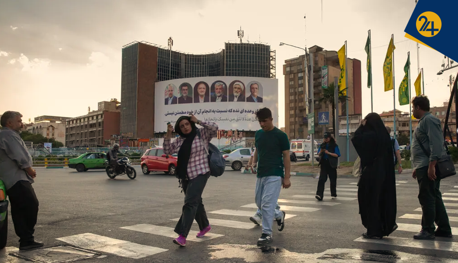 ناکارآمدی دولتها عامل سلب اعتماد از صندوق رأی بود | برای مردمی که در هراس زندگی می کنند جلیلیهراسی بی فایده است ناکارآمدی دولتها عامل سلب اعتماد از صندوق رأی بود | برای مردمی که در هراس زندگی می کنند جلیلیهراسی بی فایده است