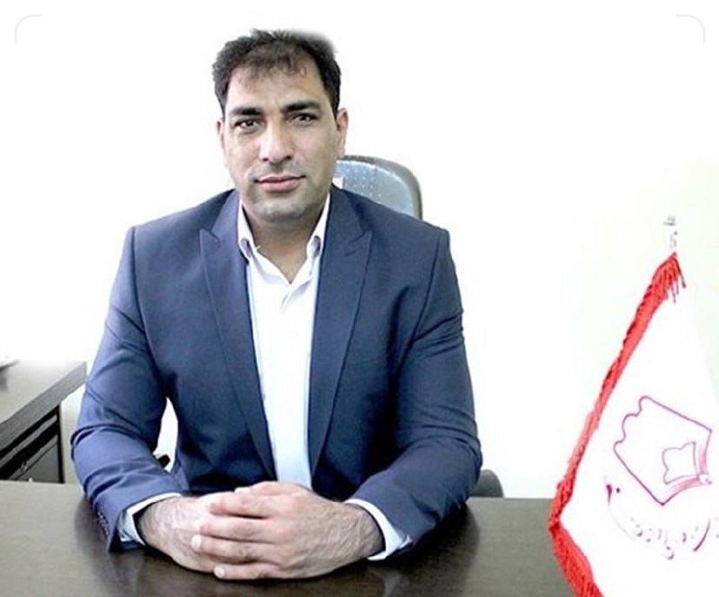 جابهجایی در سازمان نظام پرستاری؛ رئیس جدید کیست؟ جابهجایی در سازمان نظام پرستاری؛ رئیس جدید کیست؟