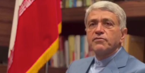 حمایت جدی طیب‌نیا از مسعود پزشکیان