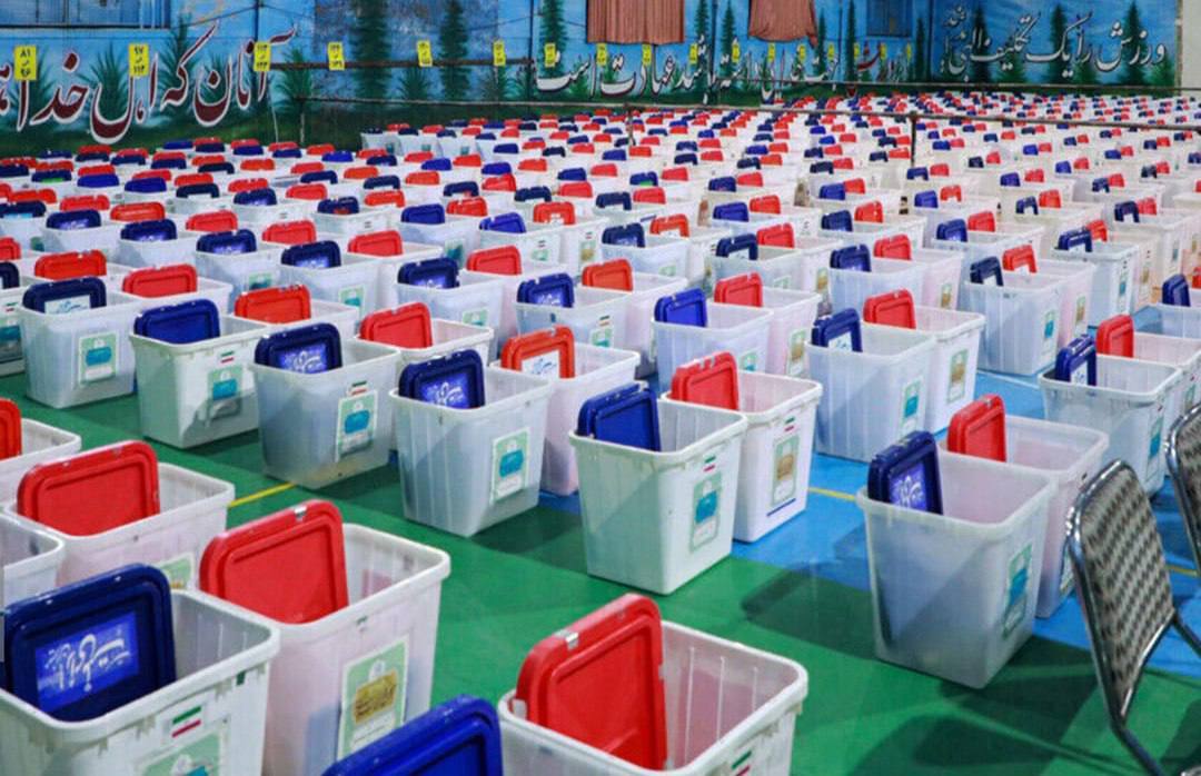 توضیح ستاد انتخابات کشور درباره نحوه تعیین برنده مرحله دوم