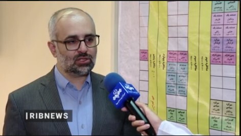 برنامه جدید صداوسیما برای جلیلی و پزشکیان؛ نطق زنده در روز آخر