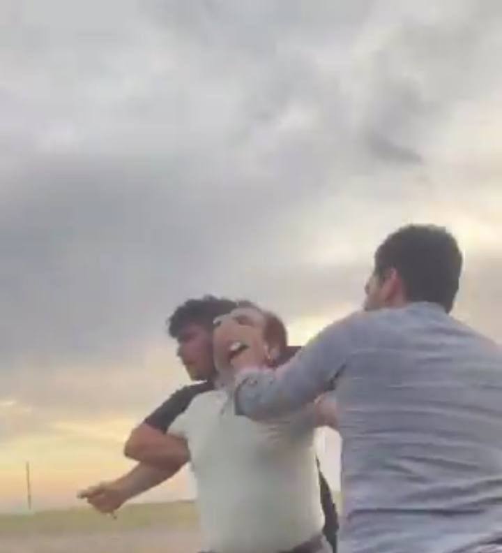 توضیح دادستانی تبریز درباره برخوردش با ماجرای حمله به یکی از حامیان پزشکیان