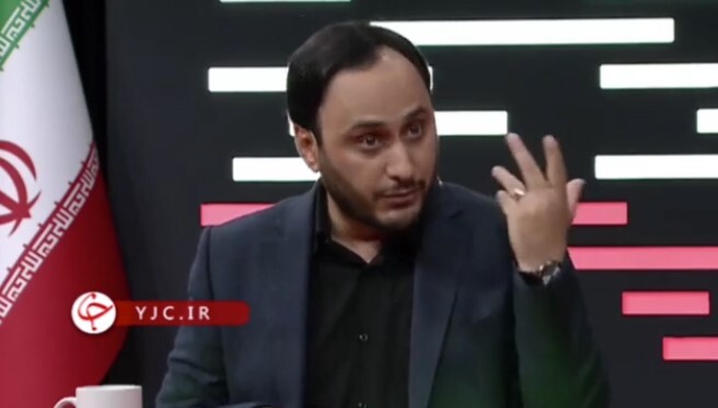 سخنگوی دولت منکر فساد چای دبش شد! اختلاسی صورت نگرفته؟!