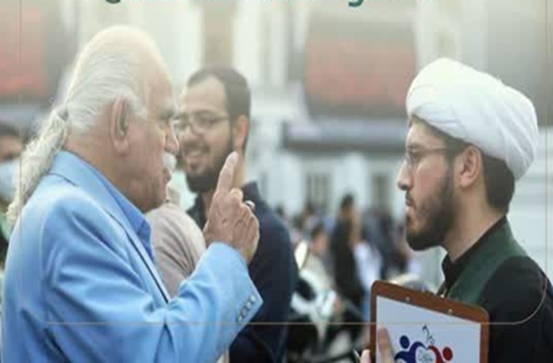 طرح جدید تیم جلیلی: اعزام طلبه به روستا‌ها جهت تغییر نظر مثبت مردم نسبت به پزشکیان