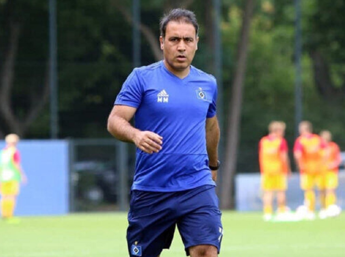 مهدوی کیا مهدوی کیا