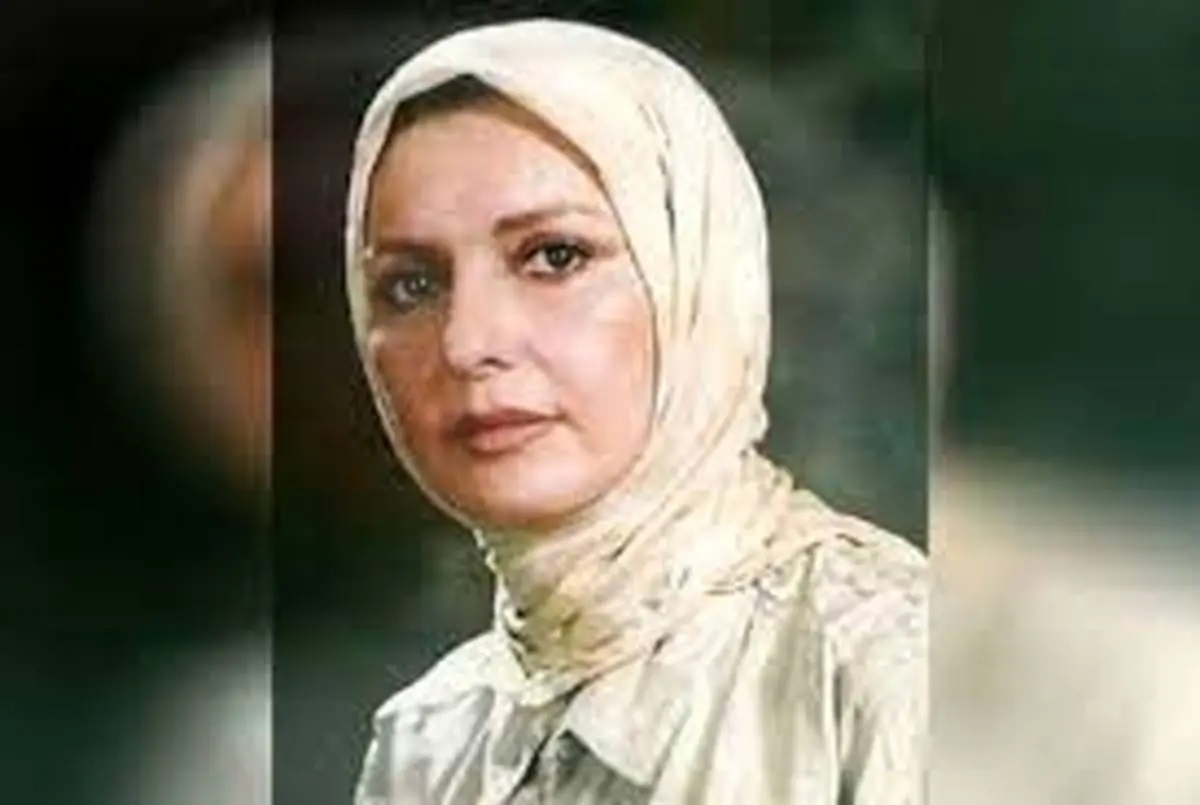 فائقه آتشین