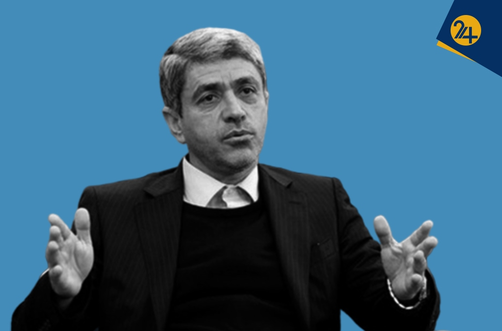 علی طیب نیا کیست؟