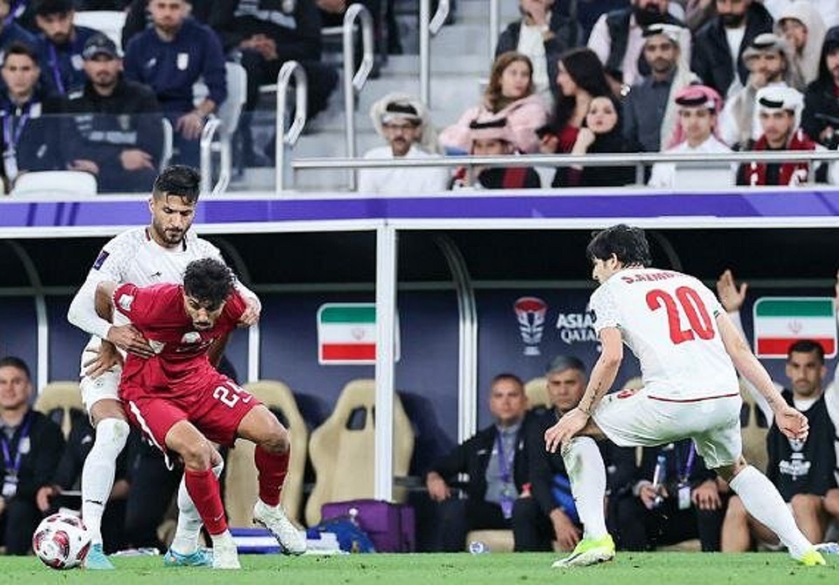 انتخابی جام جهانی انتخابی جام جهانی