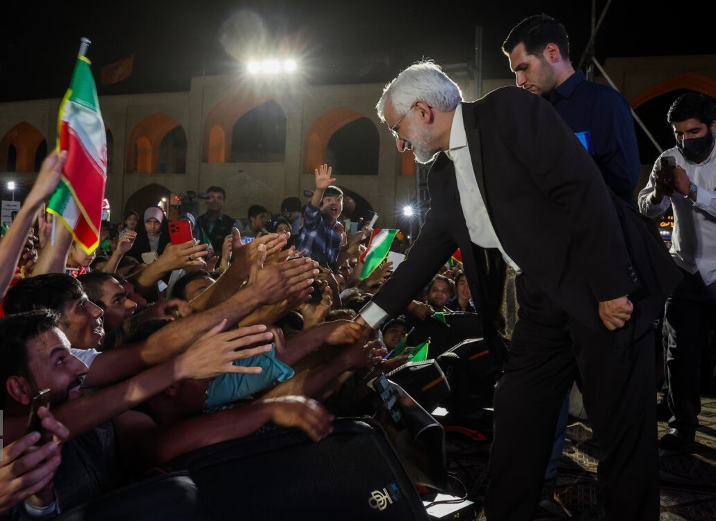 افشاگری رئیس ستاد پزشکیان در یزد از مجوزی خاص برای جلیلی!