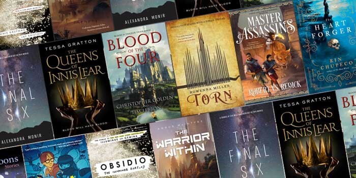 کتاب انگلیسی