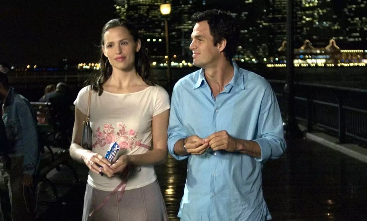 بهترین فیلم‌های فانتزی عاشقانه