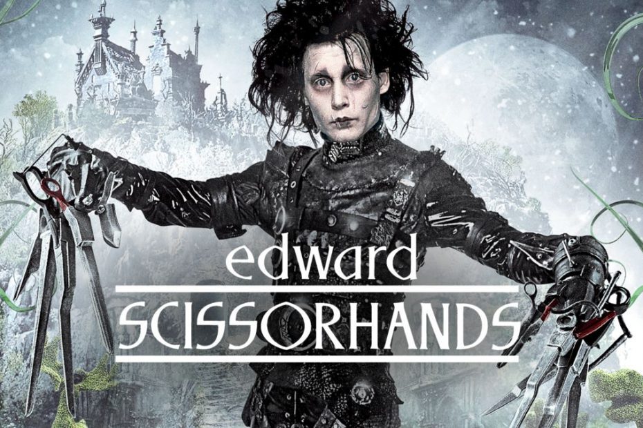 بهترین فیلم‌های فانتزی عاشقانه