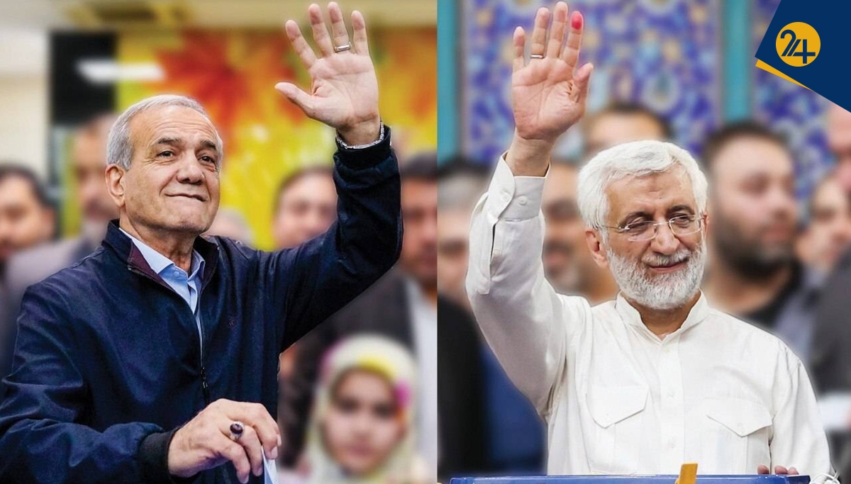 انتخابات تفاهم‌ساز |  آیا انتخابات ۱۴۰۳ و پیروزی مسعود پزشکیان پایانی بر سیاست حاکمیت دوگانه خواهد بود؟