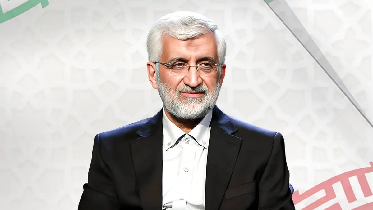 تصویری از کابینه احتمالی سعید جلیلی | چه کسانی پست می گیرند؟