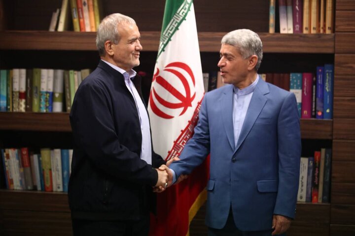 طیب‌نیا: اکنون در بالاترین تورم ۸۰ ساله اخیر به سر می‌بریم / با اختلافات جدی بین ارکان نظام توفیقی حاصل نمی‌شود