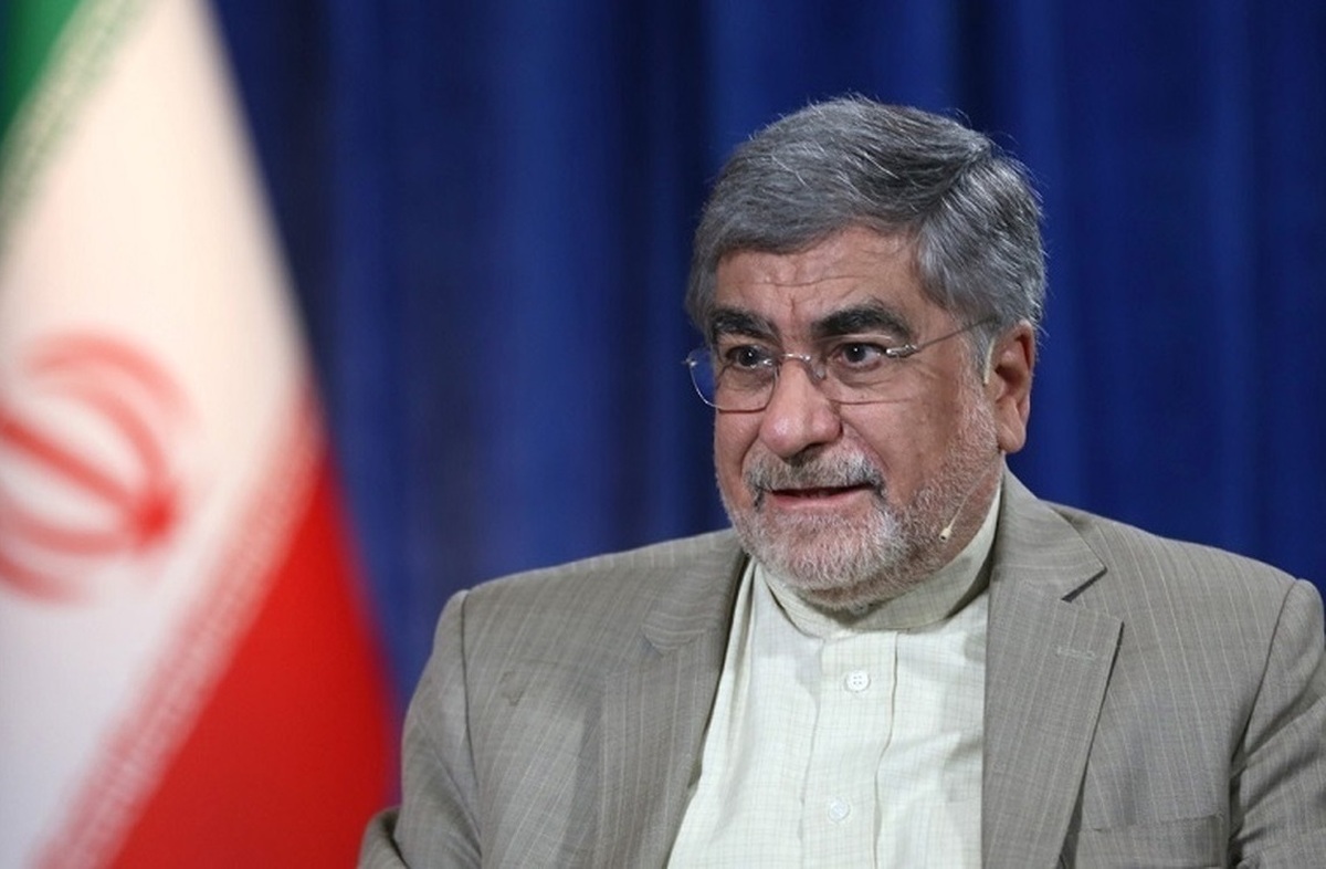 جنتی: ریاست جمهوری جلیلی و ترامپ شرایط ایران را بحرانی می‌کند