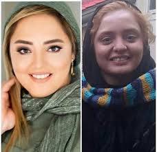 نرگس محمدی کیست؟