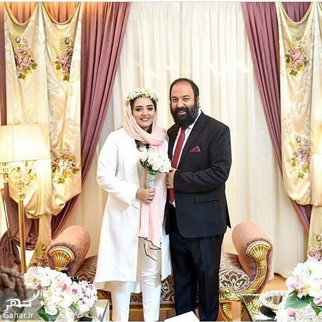 نرگس محمدی کیست؟