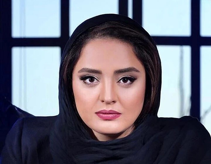 بیوگرافی نرگس محمدی