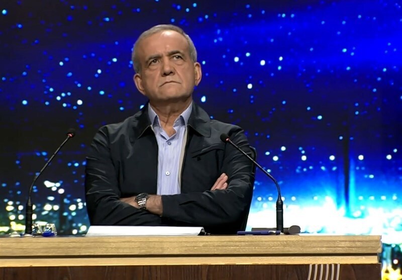 ببینید| پزشکیان: در رجانیوز ۲۱۰ میلیون پول دادند که از قول ما پخش کنند فلانی پسرش به سنی‌ها توهین کرده