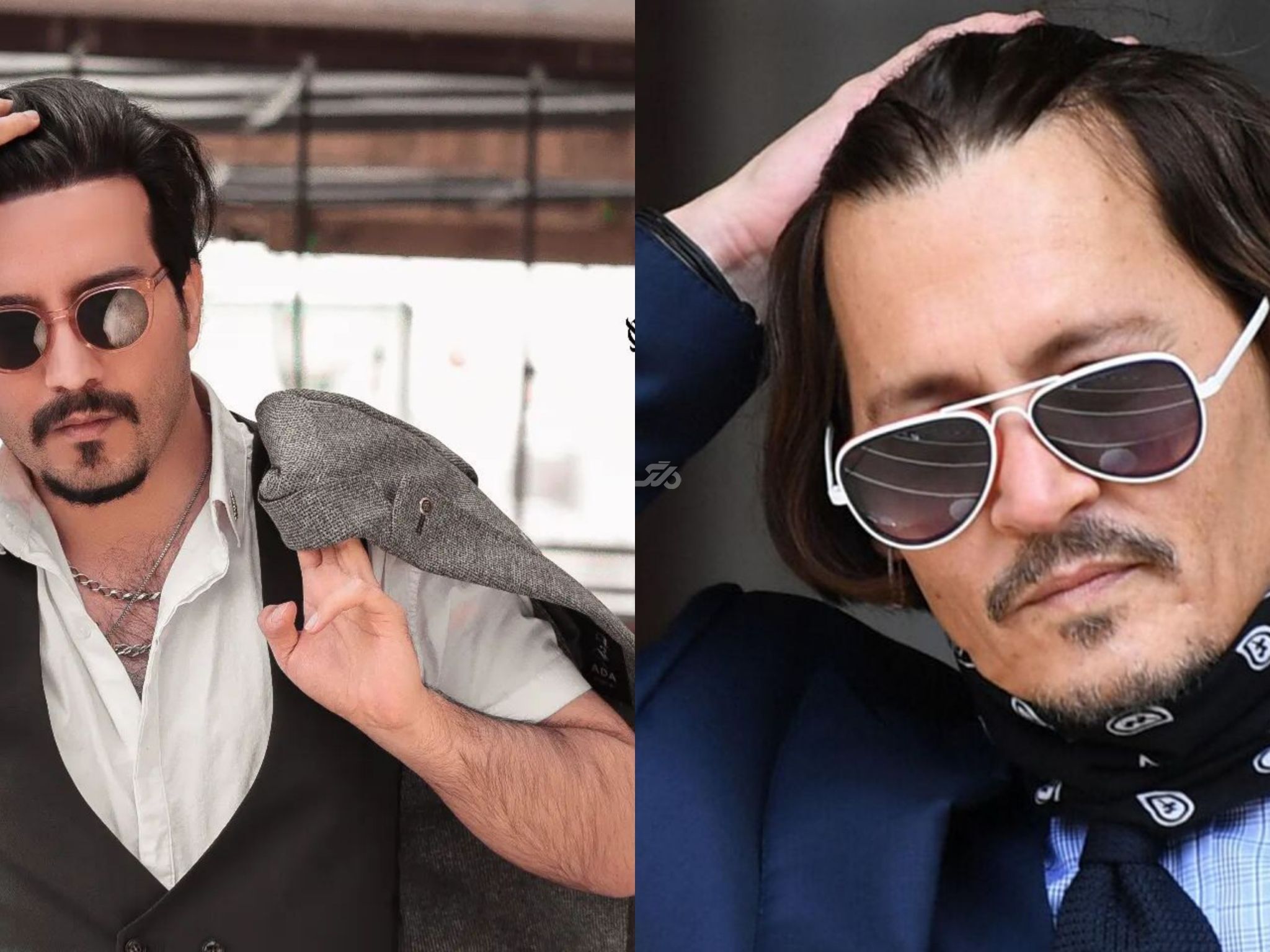 بدل جانی دپ