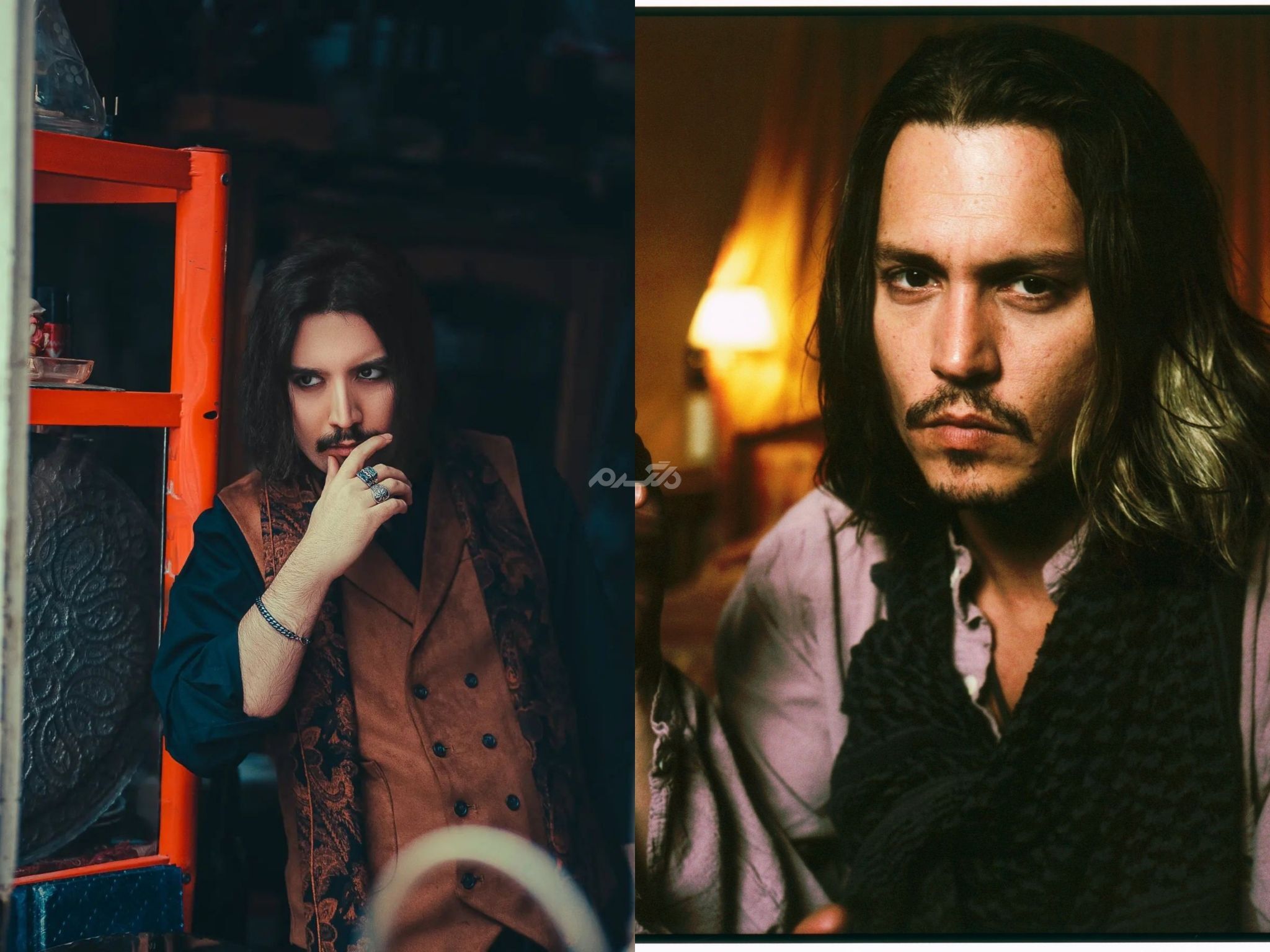 بدل جانی دپ