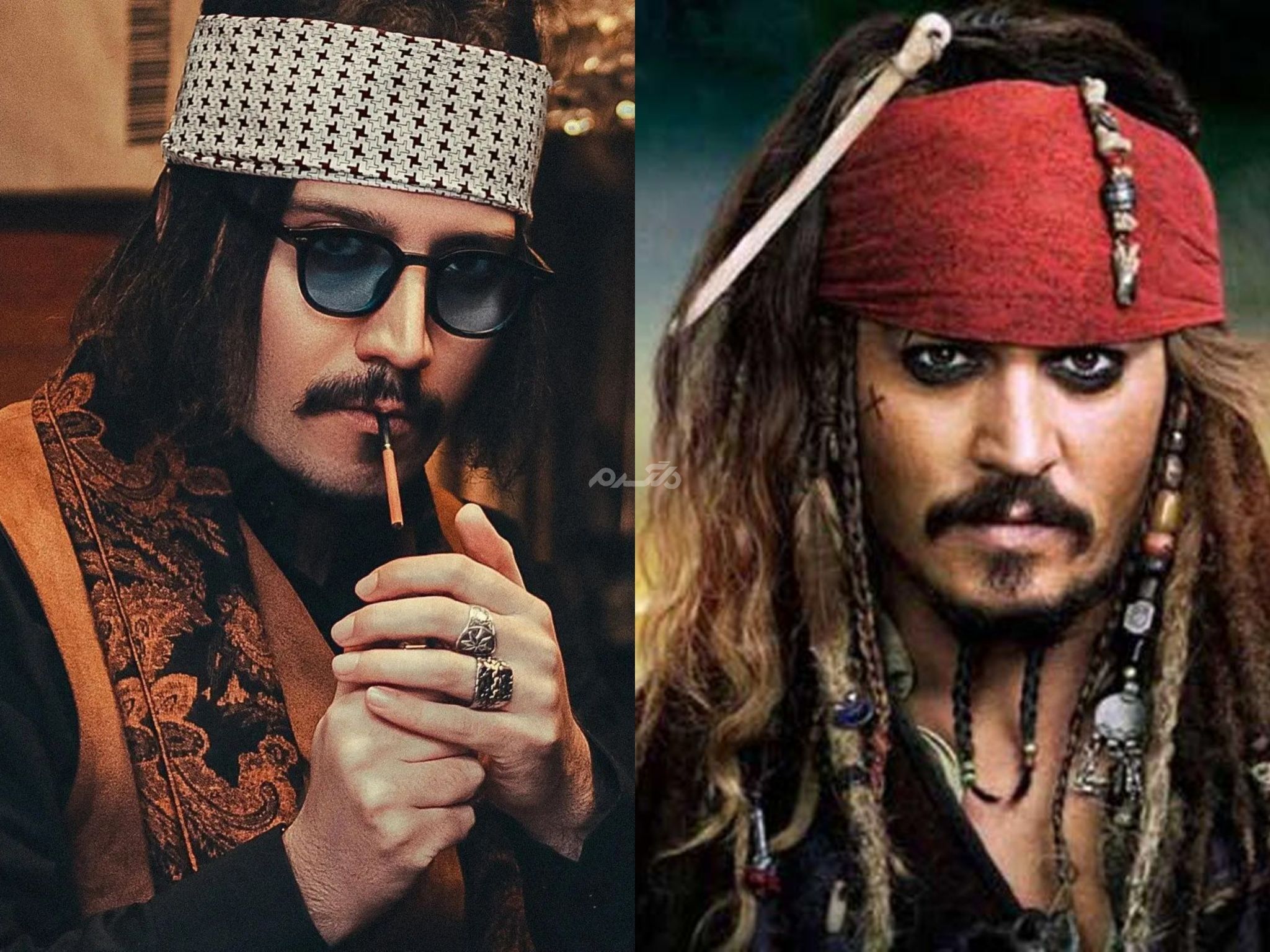 بدل جانی دپ