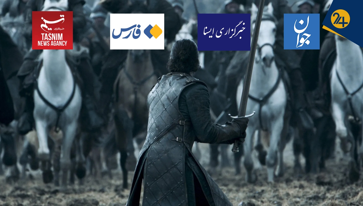 مسعود تنها | چطور رسانه‌های وابسته به نهادهای نظامی، علیه نامزد اصلاح‌طلبان شمشیر کشیدند؟