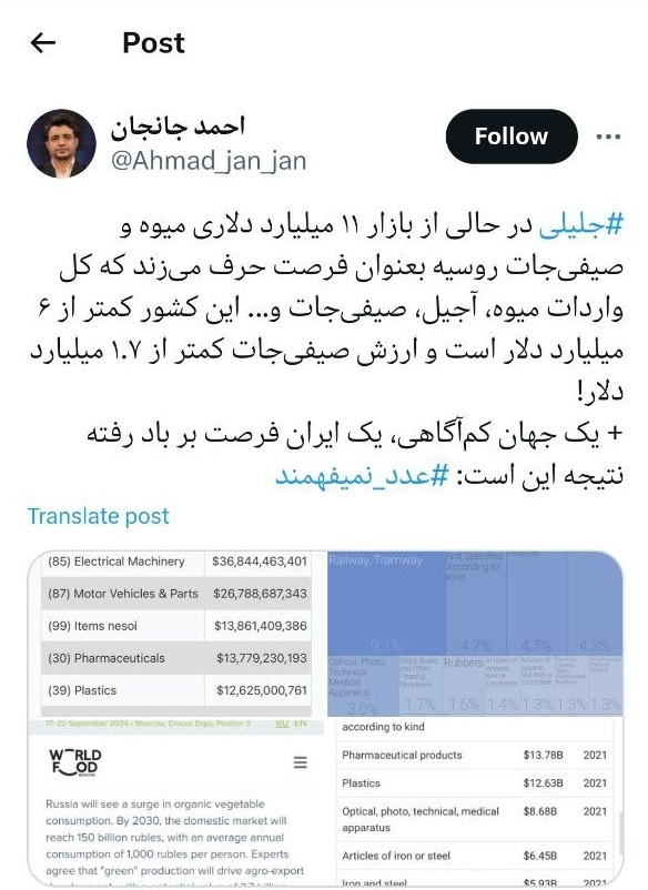 عددسازی به سبک سعید جلیلی