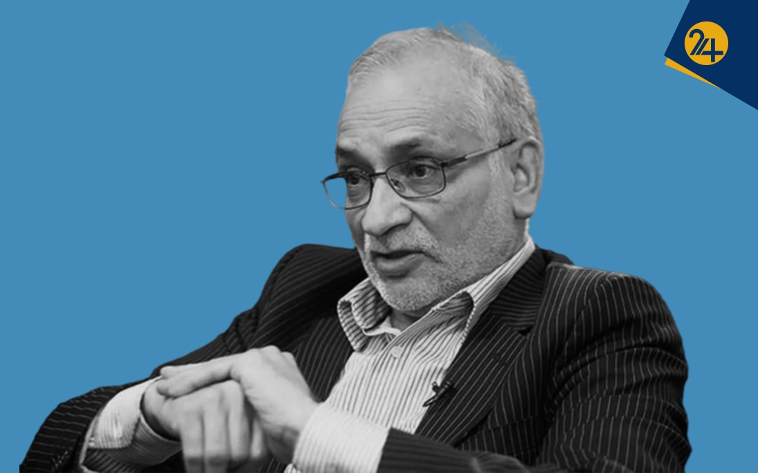 حسین مرعشی کیست؟ | اصلاح‌طلب لیبرالی که از معتمدین سردار سازندگی بود